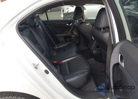 2012 Acura Tsx 2.4 z USA, uszkodzony, nr VIN JH4CU2F44CC026187